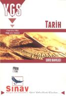 SINAV YGS TARİH S.B                                                                                                                                                                                                                                            