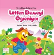Yavru Köpek ile Yavru Fare Lütfen Demeyi Öğreniyor                                                                                                                                                                                                             