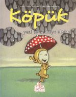 Köpük Yeni Bir Şemsiye Alıyor                                                                                                                                                                                                                                  