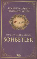 Tenbihü’l Gafilin (Gafillere Uyarı)                                                                                                                                                                                                                            