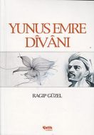ÇELİK YUNUS EMRE DİVANI                                                                                                                                                                                                                                        