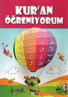Kur’an Öğreniyorum                                                                                                                                                                                                                                             