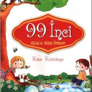 99 İnci  Allah’ın Güzel İsimleri                                                                                                                                                                                                                               