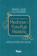 Medresi Yusufiye Risalesi Cep                                                                                                                                                                                                                                  