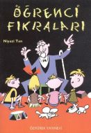 Öğrenci Fıkraları                                                                                                                                                                                                                                              