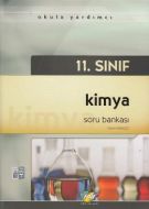 FDD 11. Sınıf Kimya Soru Bankası                                                                                                                                                                                                                               