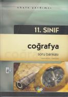 FDD 11. Sınıf Coğrafya Soru Bankası                                                                                                                                                                                                                            