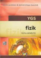 FDD YGS Fizik Konu Anlatım                                                                                                                                                                                                                                     