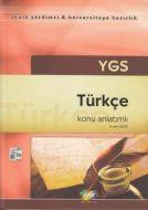 FDD YGS Türkçe Konu Anlatım                                                                                                                                                                                                                                    