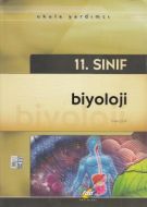 FDD 11. Sınıf Biyoloji Konu Anlatımlı                                                                                                                                                                                                                          
