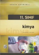 FDD 11. Sınıf Kimya Konu Anlatımlı                                                                                                                                                                                                                             