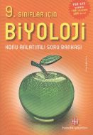 9. Sınıflar İçin Biyoloji Konu Anlatımlı Soru Bank                                                                                                                                                                                                             