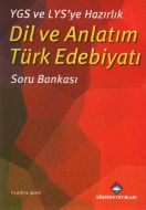 YGS ve LYS’ye Hazırlık Dil ve Anlatım Türk Edebiya                                                                                                                                                                                                             