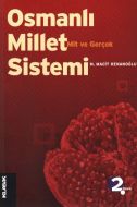 Osmanlı Millet Sistemi                                                                                                                                                                                                                                         