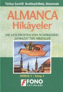 Şehrazad’tan Hikayeler Die Geschichten Von Scheher                                                                                                                                                                                                             