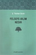 Felsefe - Bilim Nedir                                                                                                                                                                                                                                          
