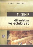 FDD 11. Sınıf Dil Anlatım ve Edebiyat K.A.                                                                                                                                                                                                                     