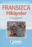 Sihirli El La Main Enchantee Fransızca Öğrenenler                                                                                                                                                                                                              
