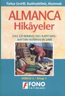 Kaptan Norman’ın Sırrı Das Geheimnis des Kapitans                                                                                                                                                                                                              