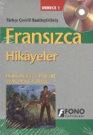 Zengin ile Yoksul Fran Türkçe CD’li Hikaye Derece                                                                                                                                                                                                              