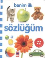 Benim İlk Sözlüğüm 4-5 Yaş                                                                                                                                                                                                                                     