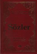 Sözler (Büyük Boy)                                                                                                                                                                                                                                             