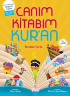 Canım Kitabım Kur’an                                                                                                                                                                                                                                           