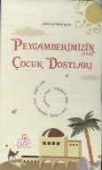 Peyg.Çocuk Dostları Serisi                                                                                                                                                                                                                                     