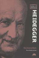 Yeni Bir Bakışla Heidegger                                                                                                                                                                                                                                     