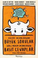 Küçük İnsanlardan Büyük Sorular Hayli Mühim İnsan                                                                                                                                                                                                              