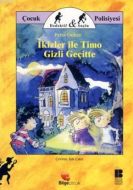 İkizler İle Timo Gizli Geçitte                                                                                                                                                                                                                                 