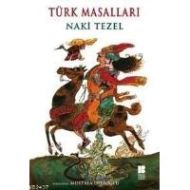 Türk Masalları                                                                                                                                                                                                                                                 