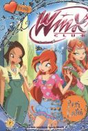Winx Family Serisi - Peri Kalbi                                                                                                                                                                                                                                