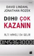 Daha Çok Kazanın                                                                                                                                                                                                                                               