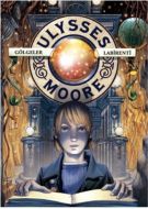 Ulysses Moore 9/Gölgeler Labirenti                                                                                                                                                                                                                             