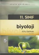 FDD 11. Sınıf Biyoloji Soru Bankası                                                                                                                                                                                                                            
