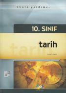 FDD 10. Sınıf Tarih Konu Anlatım                                                                                                                                                                                                                               