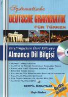 Başlangıçtan İleri Düzeye Almanca Dil Bilgisi                                                                                                                                                                                                                  