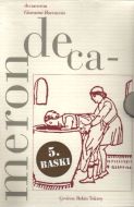 Decameron (2 Cilt Takım+ Kutulu)                                                                                                                                                                                                                               