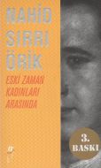 Eski Zaman Kadınları Arasında                                                                                                                                                                                                                                  