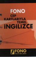 Cep Kartlarıyla Temel İngilizce                                                                                                                                                                                                                                