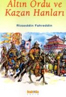 Altın Ordu ve Kazan Hanları                                                                                                                                                                                                                                    