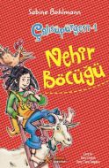 Çalı Süpürgesi - 1 Nehir Böcüğü                                                                                                                                                                                                                                