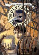 Ulysses Moore Yıldırımların Efendisi                                                                                                                                                                                                                           