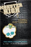Monster High - Komşu Gulyabani                                                                                                                                                                                                                                 