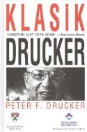 Klasik Drucker Yönetim Hala Yönetmek Zorunda                                                                                                                                                                                                                   
