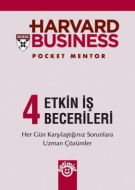 Harvard Business - Etkin İş Becerileri - 6 Kitaplı                                                                                                                                                                                                             
