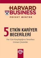 Harvard Business - Etkin Kariyer Becerileri                                                                                                                                                                                                                    