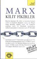 Marx - Kilit Fikirler                                                                                                                                                                                                                                          