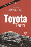 Toyota Tarzı                                                                                                                                                                                                                                                   